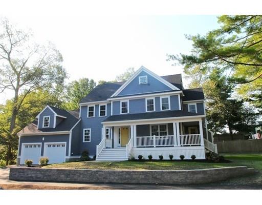 12 Condor Rd, Reading, MA 01867 photo 2