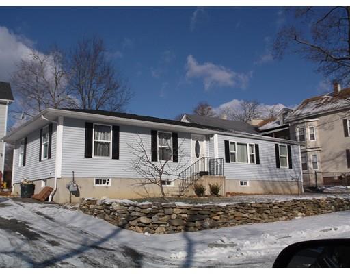 3 Buffum St, Worcester, MA 01603 photo 1