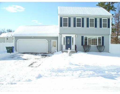 282 Christopher Dr, Springfield, MA 01119 photo 1