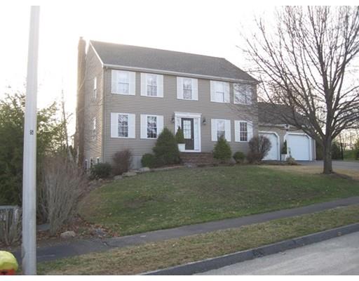 19 Valente Dr, Worcester, MA 01604 photo 1