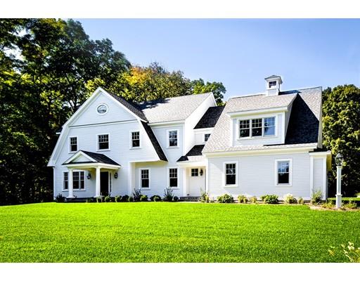 68 Main St, Dover, MA 02030 photo 1