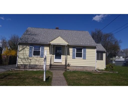 207 Edendale St, Springfield, MA 01104 photo 1