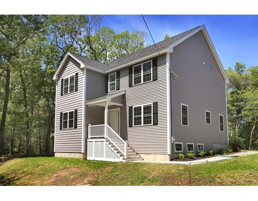 4 Mohawk Cir, Georgetown, MA 01833 photo 1