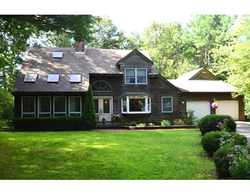 372 Central St, Rowley, MA 01969 photo 1