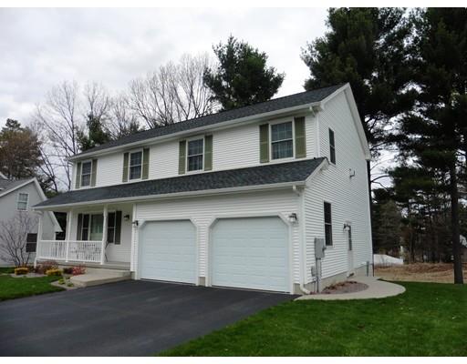 46 Barrington Dr, Springfield, MA 01129 photo 30