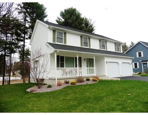 46 Barrington Dr, Springfield, MA 01129 photo 29