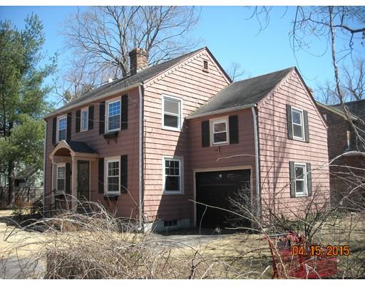 5 N Chatham St, Springfield, MA 01109 photo 2