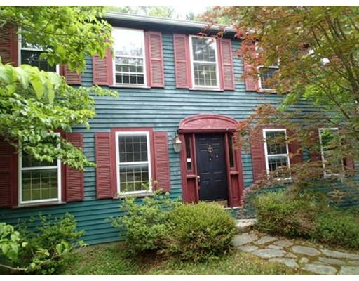 30 Brookview Rd, Millis, MA 02054 photo 1