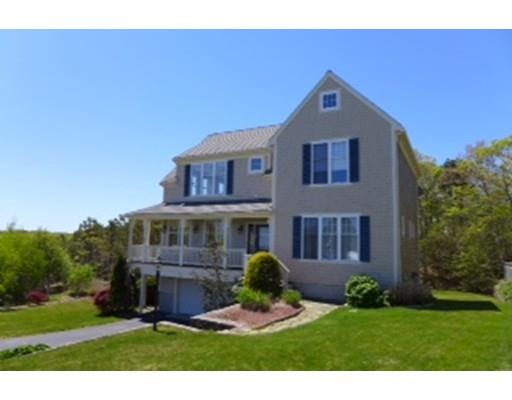 25 Sheppard Rd, Sagamore Beach, MA 02562 photo 1