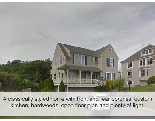 25 Sheppard Rd, Sagamore Beach, MA 02562 photo 4
