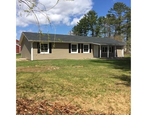 13 Pierceville Rd, West Wareham, MA 02576 photo 1