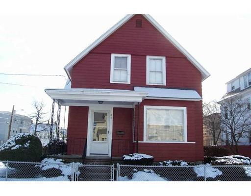 83 Abbott St, Lawrence, MA 01843 photo 1