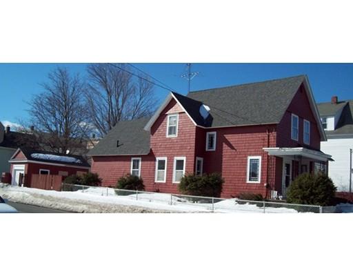 83 Abbott St, Lawrence, MA 01843 photo 2