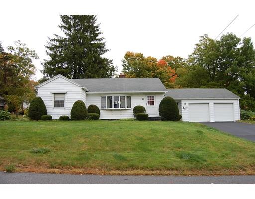 24 Moore Ave, Warren, MA 01083 photo 1