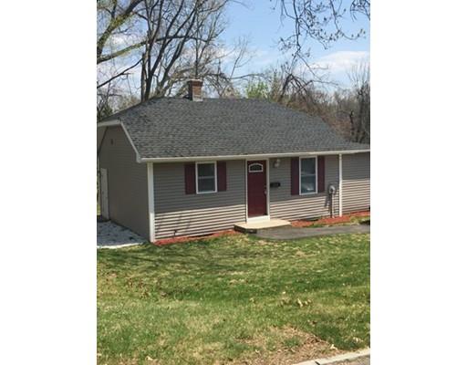 285 Denver St, Springfield, MA 01109 photo 1