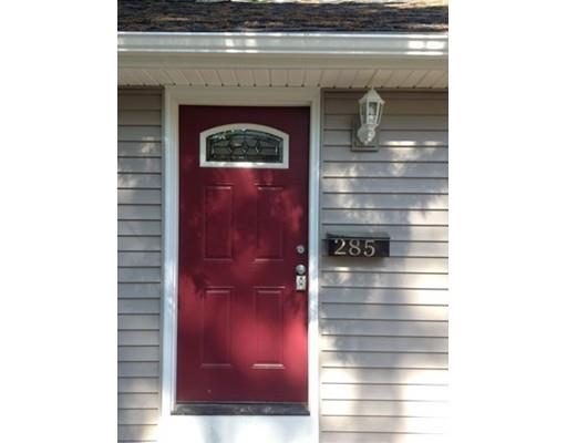 285 Denver St, Springfield, MA 01109 photo 2