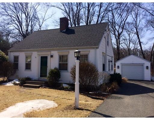 84 Mayflower Rd, Springfield, MA 01118 photo 2