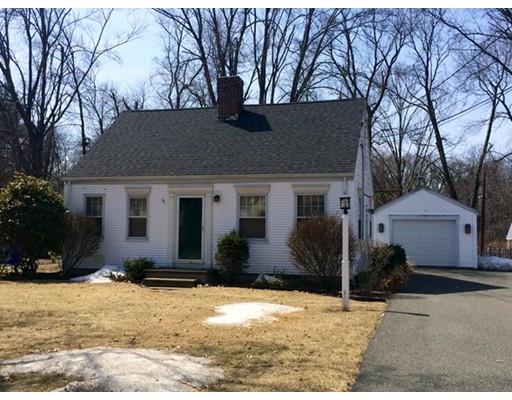 84 Mayflower Rd, Springfield, MA 01118 photo 1