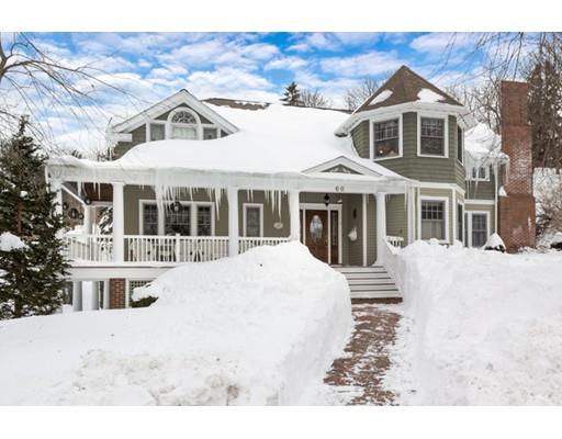 60 Bubier Rd, Marblehead, MA 01945 photo 1