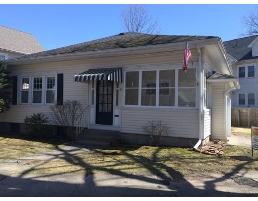81 Eleanor Rd, Springfield, MA 01108 photo 1