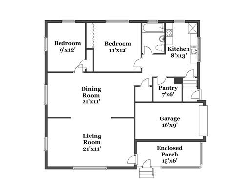 81 Eleanor Rd, Springfield, MA 01108 photo 20