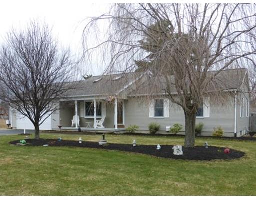 7 Duda Dr, Easthampton, MA 01027 photo 1
