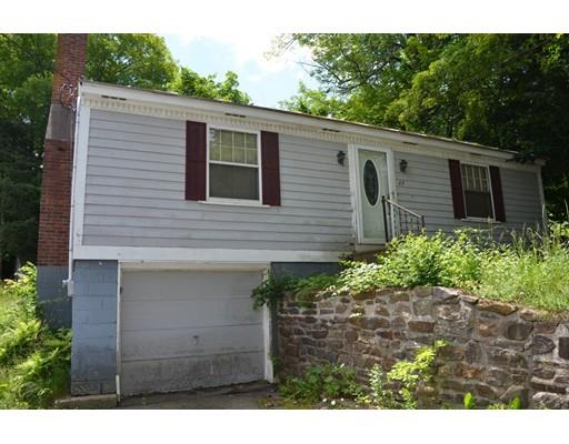 69 Maple St, Warren, MA 01083 photo 1