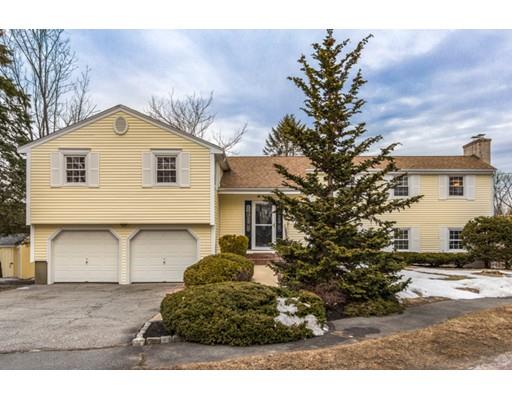 18 Robin Rd, Reading, MA 01867 photo 1