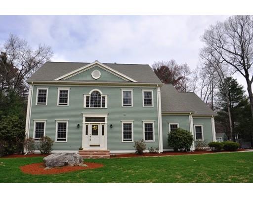 24 Bridle Path, Walpole, MA 02081 photo 1