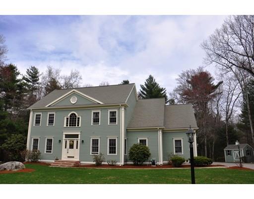 24 Bridle Path, Walpole, MA 02081 photo 2