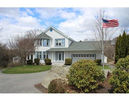 31 Witham St, Gloucester, MA 01930 photo 1