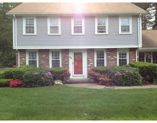 68 Cedarcrest Rd, Canton, MA 02021 photo 1