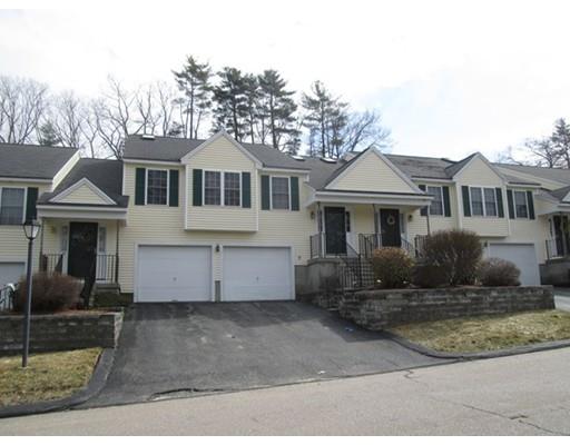 17 Cold Spring Dr #B, Sutton, MA 01590 photo 1