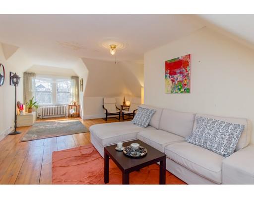 204 Aspinwall, Brookline, MA 02446 photo 26