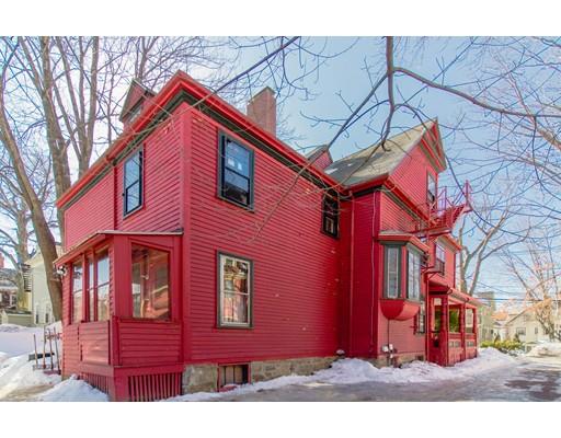 204 Aspinwall, Brookline, MA 02446 photo 3