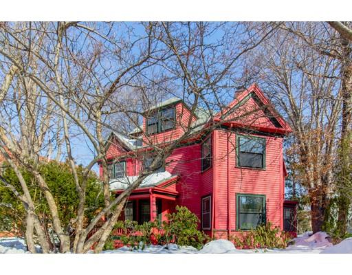 204 Aspinwall, Brookline, MA 02446 photo 2