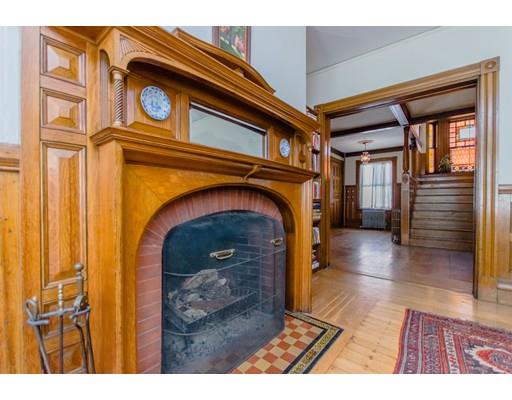 204 Aspinwall, Brookline, MA 02446 photo 18