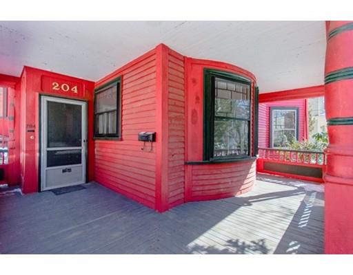 204 Aspinwall, Brookline, MA 02446 photo 5