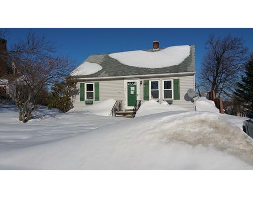 18 Tylee Ave, Worcester, MA 01605 photo 1