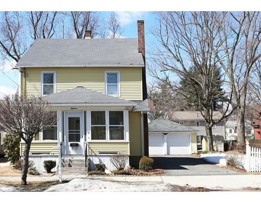 18 Webber St, Springfield, MA 01108 photo 1
