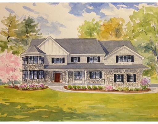 4 Burroughs Rd, Lexington, MA 02420 photo 1