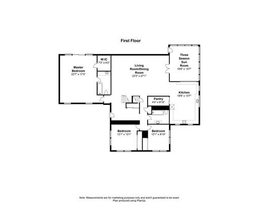 141 Otis St, Hingham, MA 02043 photo 17
