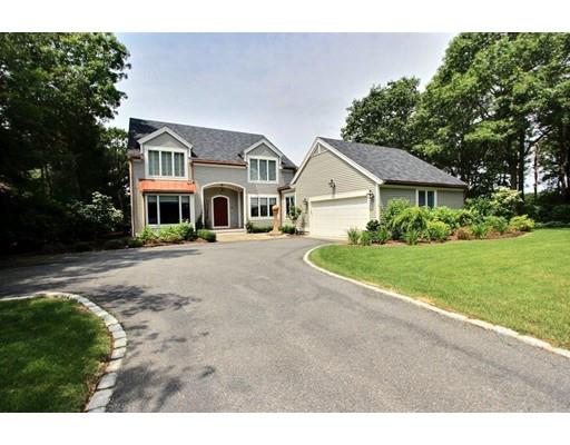 103 Gullane Rd, Mashpee, MA 02649 photo 2