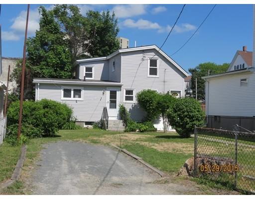 132 Raymond St, Fall River, MA 02723 photo 2