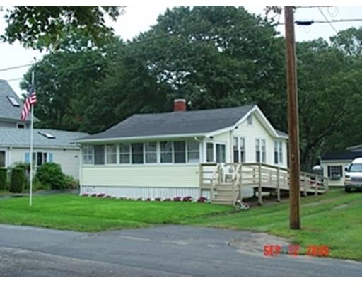 28 Birch St, Wareham, MA 02571 photo 1