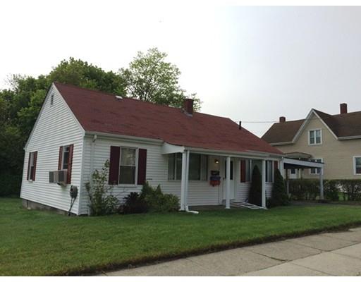 1638 Rodman St, Fall River, MA 02721 photo 1