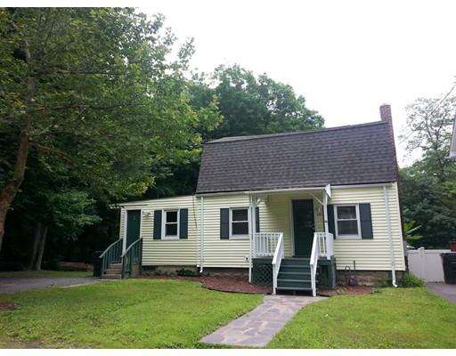 121 Sterling St, Springfield, MA 01107 photo 1