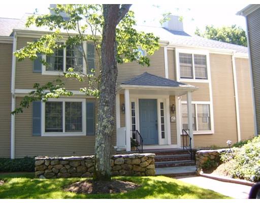 727 Main St #d4, Osterville, MA 02655 photo 1