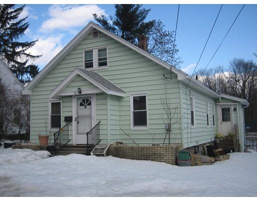 118 Malden St, Worcester, MA 01606 photo 1