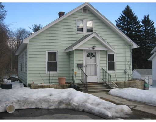 118 Malden St, Worcester, MA 01606 photo 2